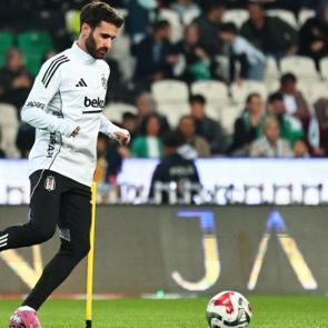 Portekiz basınından flaş iddia! Beşiktaş'ın Rafa i&ccedil;in istediği rakam g&uuml;ndem oldu