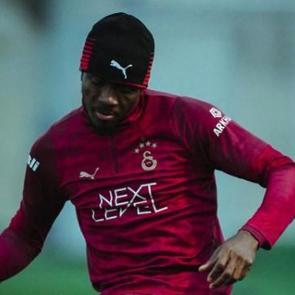 Galatasaray'da derbi &ouml;ncesi Osimhen ve Lemina gelişmesi!