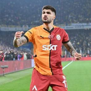 Galatasaray'ın g&ouml;z&uuml; kulağı bu haberdeydi! Tahkim'den Eren Elmalı kararı