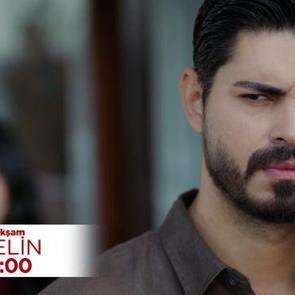 Gelin dizisinde Cihan gerçeğe bir adım daha yaklaşıyor!