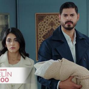 Gelin dizisinde Cihan'dan ailesine sert hesap! Düşmanı ilan etti