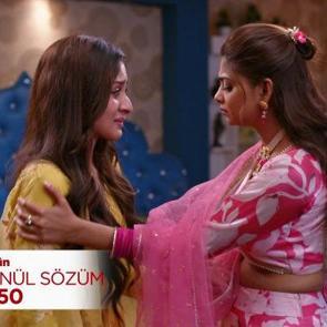 Gönül Sözüm dizisinde Neeti'nin sözleri Pari'yi bir kez daha yaralıyor!