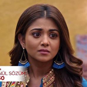 Gönül Sözüm dizisinde Pari, Neeti'nin gerçek yüzünü hala göremiyor!
