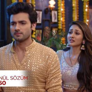 Gönül Sözüm dizisinde Pari ve Rajeev, Neeti yüzünden tartışıyor!