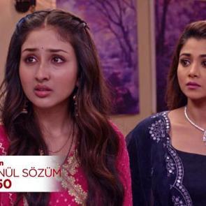 Gönül Sözüm dizisinde Sanju, Neeti ile evlenmeyi kabul ediyor!