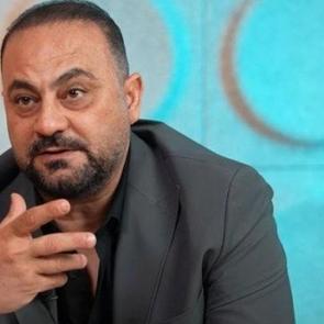 Hasan Şaş ma&ccedil; biter bitmez ağzına geleni saydı: 'Bu ma&ccedil;ı katlettin'