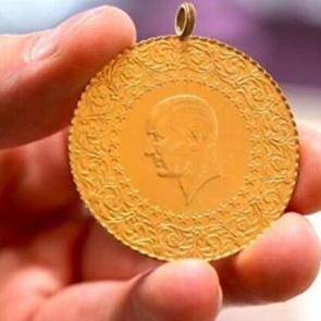 Hemen yapın: 1 saniyede altının sahte olup olmadığını g&ouml;steriyor!