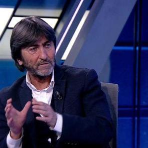Rıdvan Dilmen'den Okan Buruk eleştirisi! "Hata yaptı"