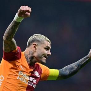 Icardi, Union ma&ccedil;ı &ouml;ncesi a&ccedil;ıkladı: G.Saray'a gelmek isteyen oyuncular var