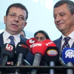 CHP'de İmamoğlu depremi!  isyanı büyüyor! Bir ültimatom daha!