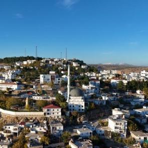 İnanç turizmi bu ilçede yükseliyor! Ziyaretçi sayısı 1 milyona ulaştı