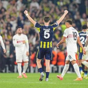 Kadık&ouml;y'de 5 eksik var! Fenerbah&ccedil;e - Ferencvaros: Muhtemel 11'ler