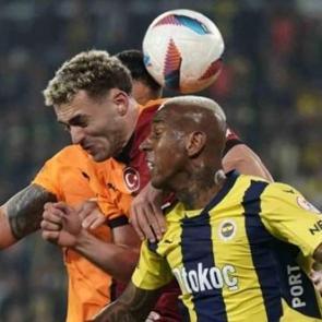 Kadık&ouml;y'de liderlik ma&ccedil;ı: Fenerbah&ccedil;e-Galatasaray! Kritik eksikler...