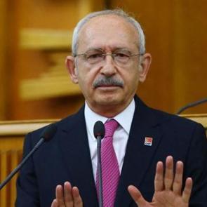 Kılıçdaroğlu'ndan rest! 'Hodri meydan' deyip açıkladı: Hesap vermek zorunda! 