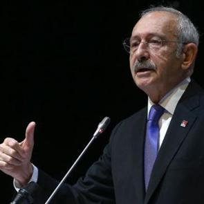 Kılıçdaroğlu haber yolladı! Teklifini sundu! Hadi bitirelim şu işi! Alın size fırsat