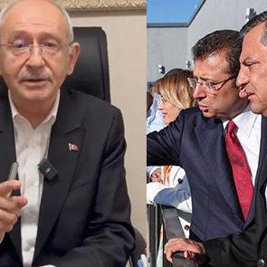 Linç edilen Kılıçdaroğlu'ndan eleştirilere cevap: Aklanın gelin