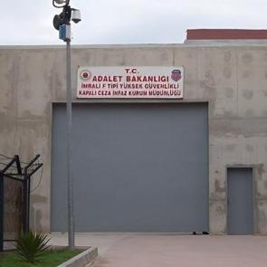 Kritik ziyaret: İmralı heyeti yola &ccedil;ıkıyor