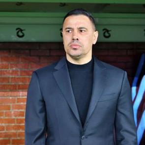 &Ccedil;ağdaş Atan mağlubiyetin ardından ma&ccedil;ın kırılma anını a&ccedil;ıkladı