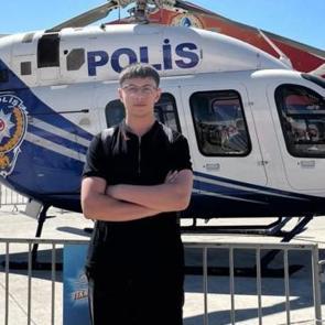 Lisede sınıfta öldüren yumruk!