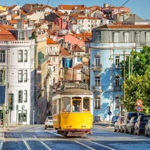 Lizbon seyahat rehberi: Yedi tepeli şehrin rüzgârlı ve büyülü yolculuğu