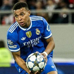 Mbappe'yi sinirlendiren soru: Bunu gazeteciler uyduruyor!