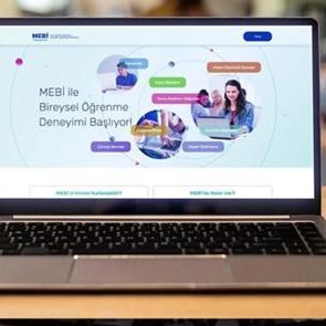 MEBİ&rsquo;den LGS&rsquo;ye destek: &Ouml;rnek soru kitap&ccedil;ığı &ouml;ğrencilerin erişimine a&ccedil;ıldı