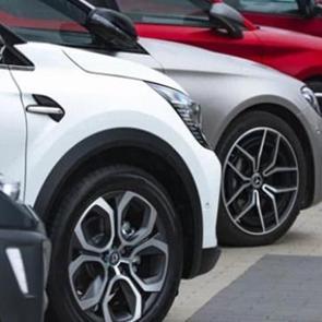 Mercedes, BMW ve Opel'i ezdi geçti: Otomotiv pazarında lider oldu