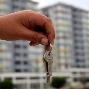 T&uuml;rkiye genelinde Kasım ayında 141 bin 100 konut satıldı