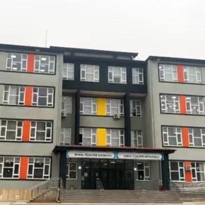 Okulda kalp krizi geçiren Sude hayatını kaybetti