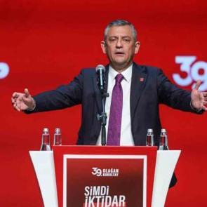 Özgür Özel'den Kemal Kılıçdaroğlu'na 'arınma' yanıtı