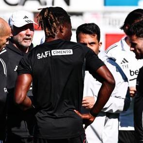 Rafa Silva krizinde yeni gelişme