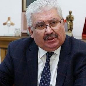 Semih Yal&ccedil;ın: MHP her t&uuml;rl&uuml; fedak&acirc;rlığı g&ouml;ze almıştır