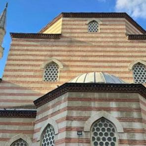 Şeyh Ebûl Vefa Camii’nin hikâyesi: Bir semte adını veren şeyh