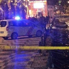 Silivri sahilde erkek cesedi bulundu