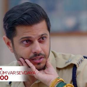 Sözüm Var Sevdaya'da Sai, bilinci açılıp kapanırken bir isim arıyor!