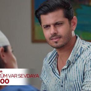 Sözüm Var Sevdaya'da Sai ile Virat arasında yeni bir sayfa mı açılıyor?