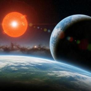 S&uuml;per d&uuml;nya keşfedildi! Doğrudan g&ouml;r&uuml;nt&uuml;lenecek İlk gezegen olabilir!