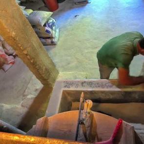 Dededen toruna ilgin&ccedil; miras: Tam bir asırlık! 