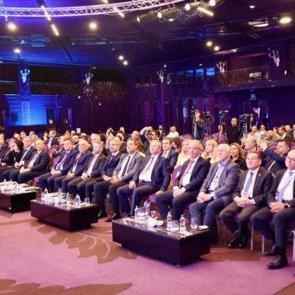 TBMM Yapay Zeka Araştırma Komisyonu raporunu tamamladı