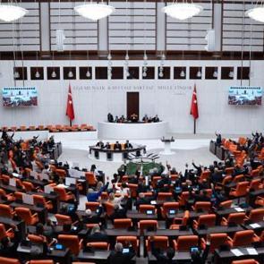 TBMM’de kritik hafta: Vergi düzenlemeleri ve bütçe görüşmeleri