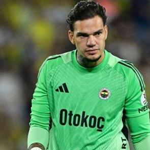 TFF'den Ederson kararı! Galatasaray derbisinde...