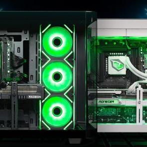 Monster Tulpar TD3 V1.1.2 detaylı sistem analizi ve oyun performansı