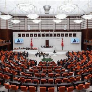 T&uuml;rkiye&rsquo;ye &ouml;zg&uuml; yapay zek&acirc; yasası gelebilir!