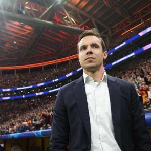 Union SG cephesinden galibiyet yorumu