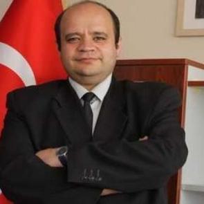 Üniversite bölüm başkanı ölü bulundu!