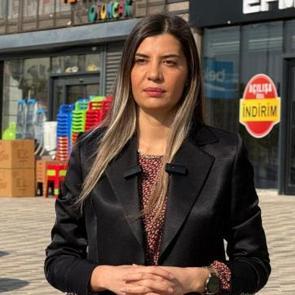 Diyarbakır’da CHP’nin belediye başkan adayıydı: Partisinden istifa etti