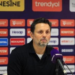 S&uuml;per Lig'de ayrılık! Antalyaspor'da Erol Bulut d&ouml;nemi 2 ay s&uuml;rd&uuml;