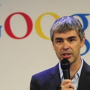 Serveti bir günde 8,7 milyar dolar arttı! Larry Page dünyanın en zengin ikinci kişisi oldu
