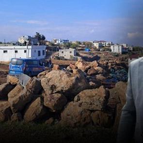 Yer: Kilis! Cinayet şüphelisi karı koca tutuklandı 