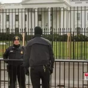 Washington'daki silahlı saldırıyı kim yaptı? ABD Beyaz Saray silahlı saldırı